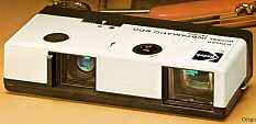 Kodak Pocket Instamatic 200