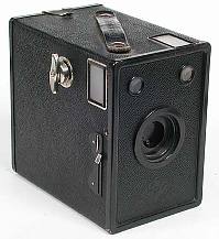 Agfa Ansco Cadet D-6