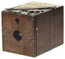 Blair Hawkeye Junior