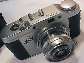 Fototecnica Herman Olympia