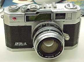 Petri 1.9 Color Super