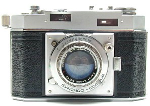 Ansco Karomat