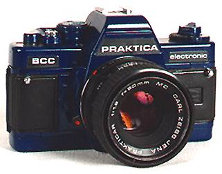 Praktica BCC (231)