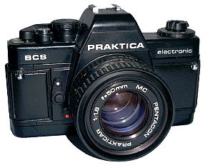 Praktica BCS (230)