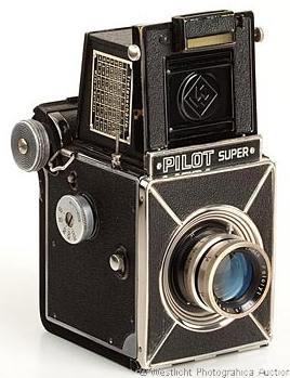 KW Dresden Pilot Super