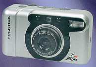 Praktica Super Zoom 70 AF