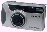 Exakta Zoom 770 AF