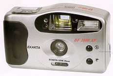 Exakta BF 2000 AF