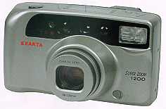 Exakta super zoom 1200 AF
