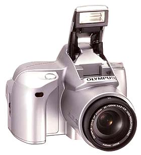 Olympus Centurion S
