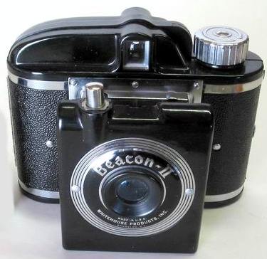 Whitehouse Beacon II