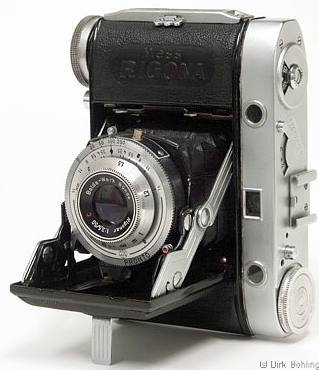 Balda Mess-Rigona (35mm)