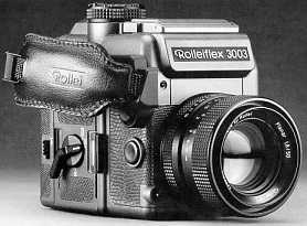 Rollei 3003 de Luxe