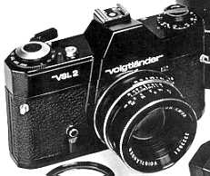 Voigtländer VSL 2