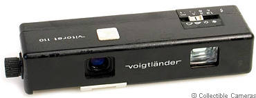 Voigtländer Vitoret 110