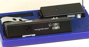 Voigtländer Vitoret 110 EL