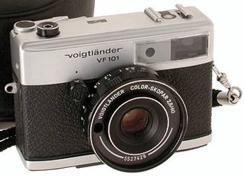 Voigtländer VF 101