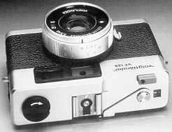 Voigtländer VF 135