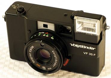 Voigtländer VF 35F