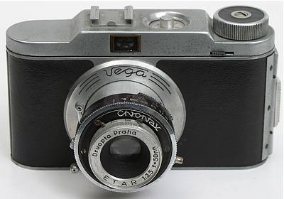 Druopta Vega III