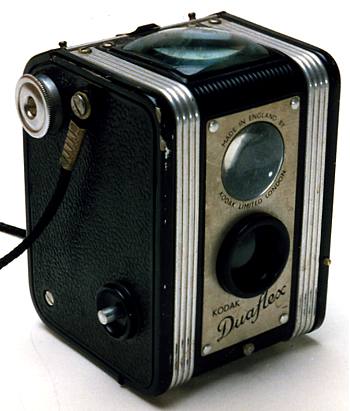 Kodak Duaflex