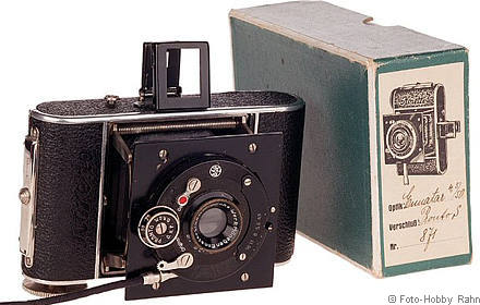 Kochmann Korelle 3x4