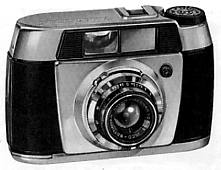 Balda Baldinette II Vario