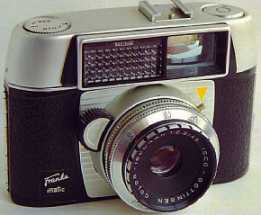 Franka Frankamatic Lux