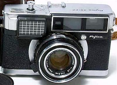 Fuji 35 EE