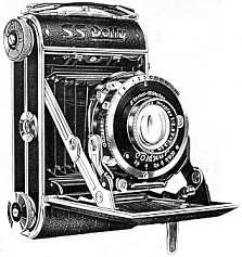 Certo Supersport Dolly