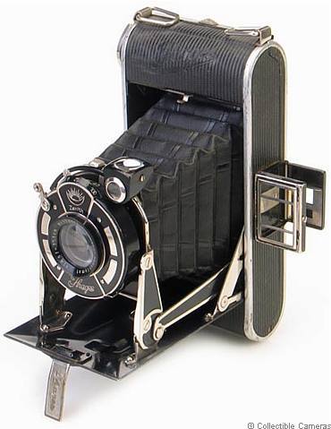 Ihagee Auto-Ultrix 2-Format