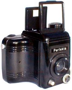 Rheinmetall Perfekta