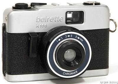 Beier Beirette K100