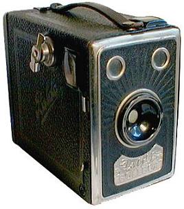 Balda Rollbox (1935)