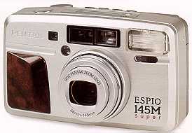 Pentax Espio 145 M Super