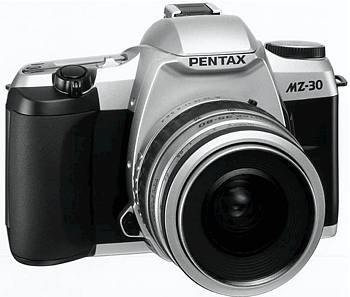 Pentax MZ-30