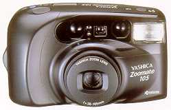 Yashica Zoomate 105