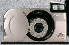 Canon Prima Super 28N