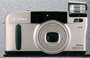 Canon Prima Super 135N