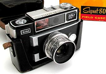 Kodak Signet 80