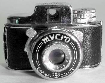 Mycro I