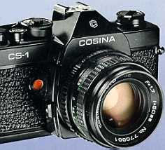 Cosina CS-1