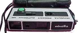 Minolta Autopak 50