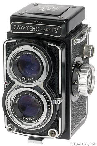 Sawyers Mark IV