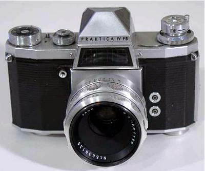 Praktica IV FB (146)