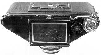 Ihagee Exakta A. Typ 3