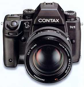 Contax N1