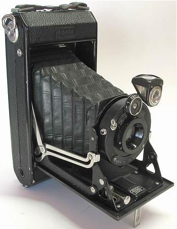 Zeiss Ikon Ikonta C (520/2)