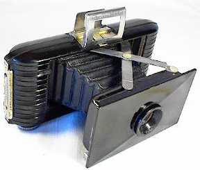 Kodak Jiffy Vest Pocket