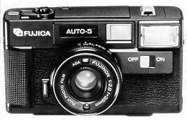 Fuji Auto 5